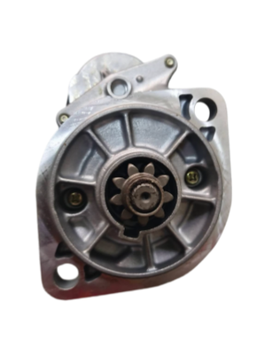 قطع غيار الشاحنات اليابانية 8971075940 8-97107594-0 Starter Assy لـ ISUZU 3LD1 EX32UE Truck ISUZU TRUCK PARTS