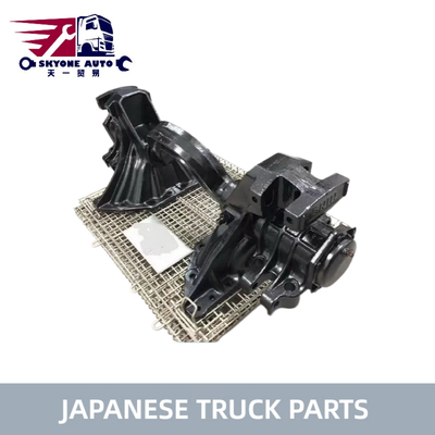 قطع غيار الشاحنات اليابانية S2356-E0961 مقعد الكرسي للشاحنة HINO 700 E13C P11C قطع غيار محرك Hino