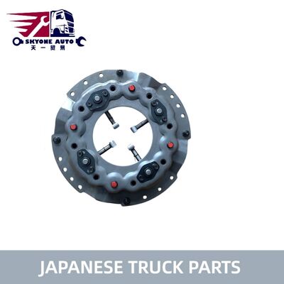 أجزاء شاحنات يابانية لوحة ضغط المقبض 1-31220374-0 1312203740 380mm لشركة ISUZU FVR34 6HK1 الشاحنة ISUZU TRUCK PARTS
