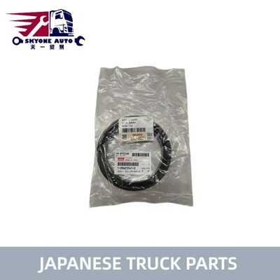 قطع غيار الشاحنات اليابانية: طابع النفط: عمود كرنك 1-09625541-2 1096255412 لـ ISUZU FVR 6SD1 6UZ1 شاحنة ISUZU TRUCK PARTS
