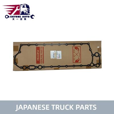 قطع غيار الشاحنات اليابانية تسخين النفط 1112191771 1-11219177-1 لـ ISUZU EX300-5 ZX330-3 6SD1 6SD1T الشاحنة ISUZU TRUCK PARTS
