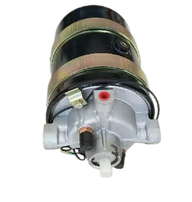 قطع غيار شاحنات يابانية DR-5 مجفف هواء 1481901050 1-48190105-0 لشاحنة ISUZU EXR 6HK1 قطع غيار شاحنات ISUZU