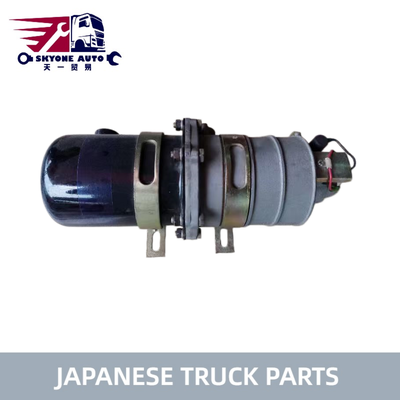 قطع غيار شاحنات يابانية مجفف هواء DR-31 1481901680 1-48190168-0 لشاحنات ISUZU FUSO FTS FSR 6HH1 FV415 قطع غيار شاحنات ISUZU