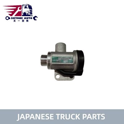 صمامات تحكم الهواء لقطع غيار شاحنات يابانية 1-48350063-0 1483500630 لشاحنات ISUZU CXZ 10PE1 6HK1 قطع غيار شاحنات ISUZU