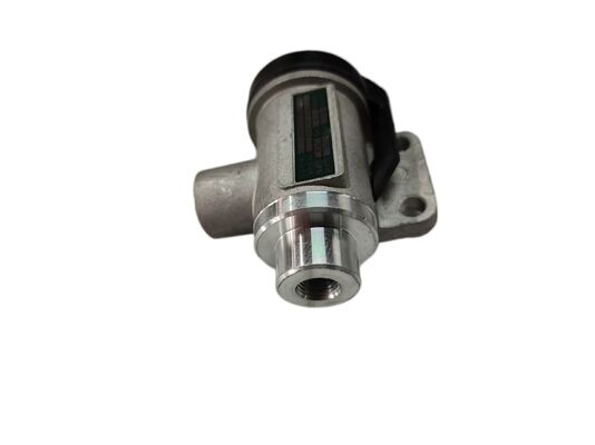 صمامات تحكم الهواء لقطع غيار شاحنات يابانية 1-48350063-0 1483500630 لشاحنات ISUZU CXZ 10PE1 6HK1 قطع غيار شاحنات ISUZU