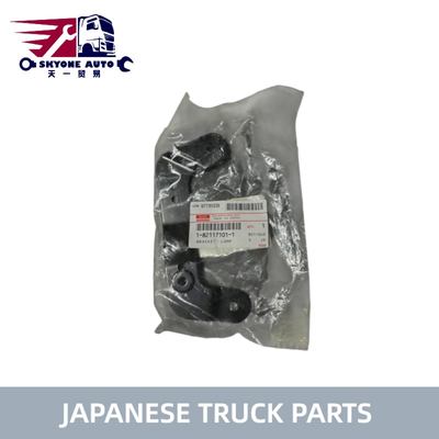 حامل مصباح لقطع غيار شاحنات يابانية 1821171011 1-82117101-1 لشاحنات ISUZU قطع غيار شاحنات ISUZU