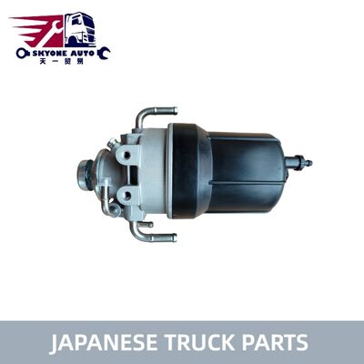 فلتر رواسب لقطع غيار شاحنات يابانية 8975425360 8-97542536-0 لشاحنات ISUZU FSR FVR FVZ 6HK1 قطع غيار شاحنات ISUZU