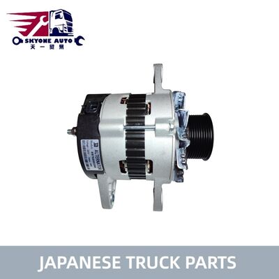 قطع غيار الشاحنات اليابانية 8976880350 8-97688035-0 آلاتيناتور Assy لشركة ISUZU 6HK1 الشاحنة ISUZU TRUCK PARTS