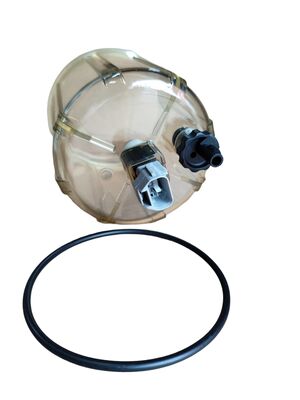 قطع غيار شاحنات يابانية 8980924821 8-98092482-1 علبة رواسب لشاحنة ISUZU FVR FVZ FRR 6HK1 قطع غيار شاحنات ISUZU