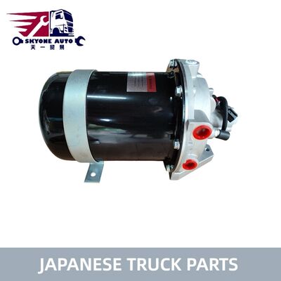 قطع غيار الشاحنات اليابانية 8982252920 8-98225292-0 مجفف الهواء Assy ل ISUZU FTR FVR 6HK1 شاحنة ISUZU TRUCK PARTS