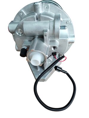 قطع غيار الشاحنات اليابانية 8982252920 8-98225292-0 مجفف الهواء Assy ل ISUZU FTR FVR 6HK1 شاحنة ISUZU TRUCK PARTS