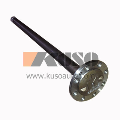 4HK1 المحور الخلفي رمح 8-97134439-0 أجزاء Isuzu NPR