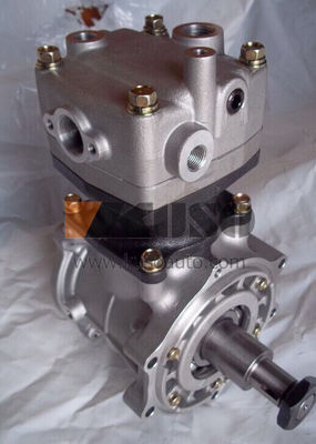 اليابان قطع غيار الشاحنات 29100-2960 طبقتين ضاغط الهواء مضخة Assy ل HINO 700 Profia E13C HNTC العلامة التجارية