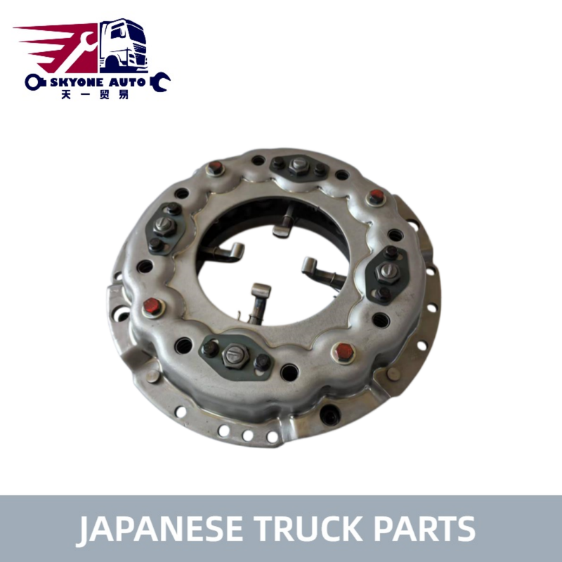 شاحنات يابانية أجزاء غطاء المشبك 350MM 31210-2621 HNC540 لـ HINO 500 RANGER شاحنة J08C J08CT للبيع