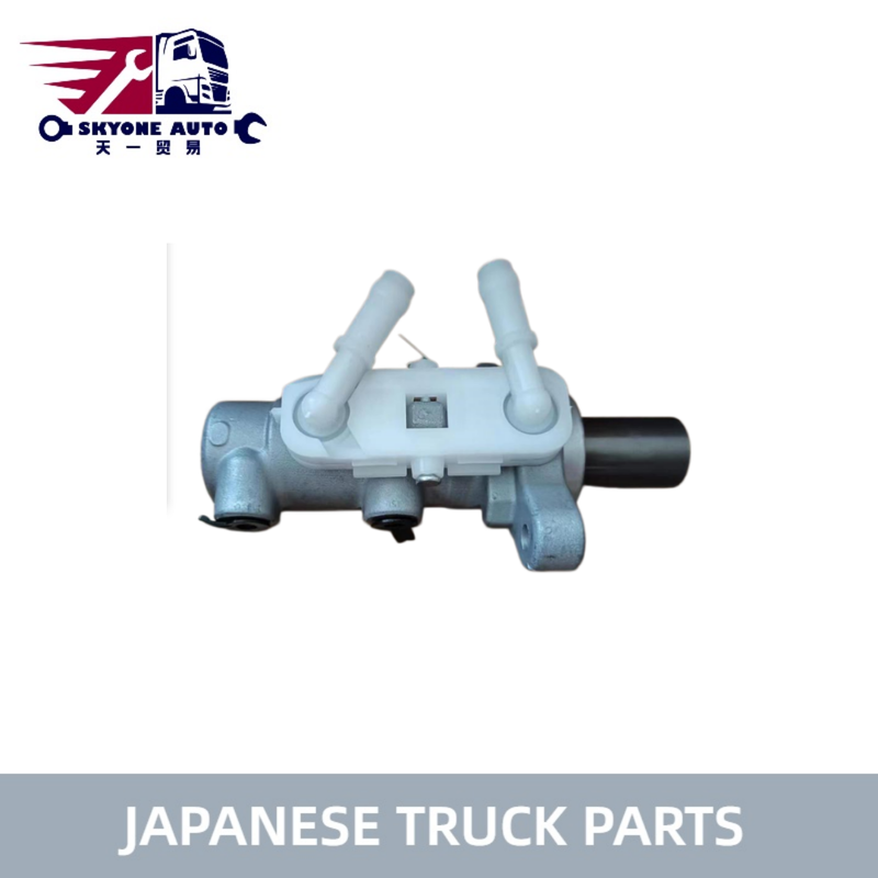 سائل فرامل عالي الجودة 47207-37170 47207-37290 HINO 300 Dutro N04CT N04C/Toyota WU600 لأجزاء Hino 300
