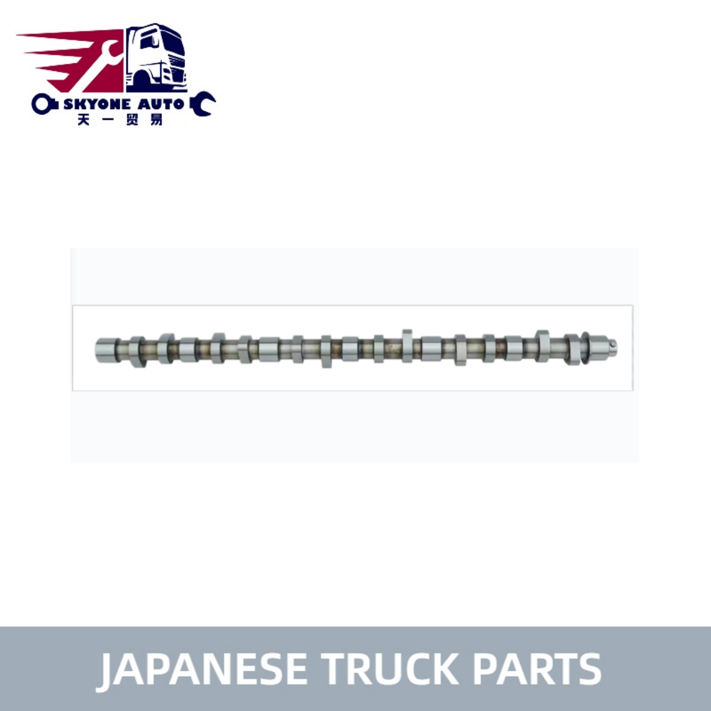 محرك الشعاع اللاصق 8-97601438-0 ISUZU FORWARD FVR 6HK1T ZX330-3 لأجزاء شاحنات Isuzu