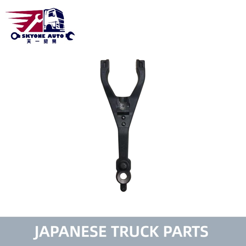 قطع غيار الشاحنات اليابانية إيزوزو شفرة التحول 8-97255303-0 لـ ISUZU NPR NQR 4KH1 4HK1 4HG1 4HF1 MYY5T شاحنة نقل