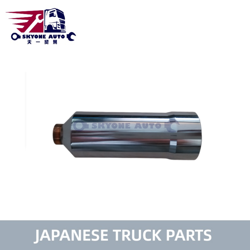 أجزاء محرك هينو غطاء حقن S1117-61170 11176-1170 الاستخدام للشاحنة HINO 700 P11C K13C