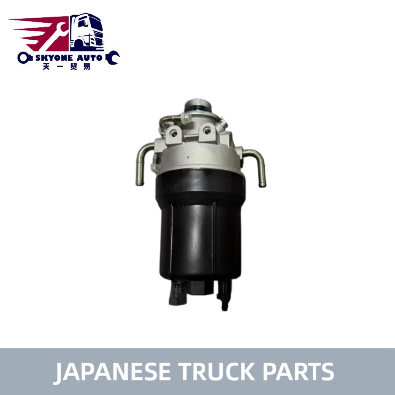 قطع غيار الشاحنات اليابانية 8-97542536-0 8975425360 فلتر ترسب الوقود لشركة ISUZU GIGA FVZ FSR 6HK1 شاحنات قطع غيار محركات Isuzu