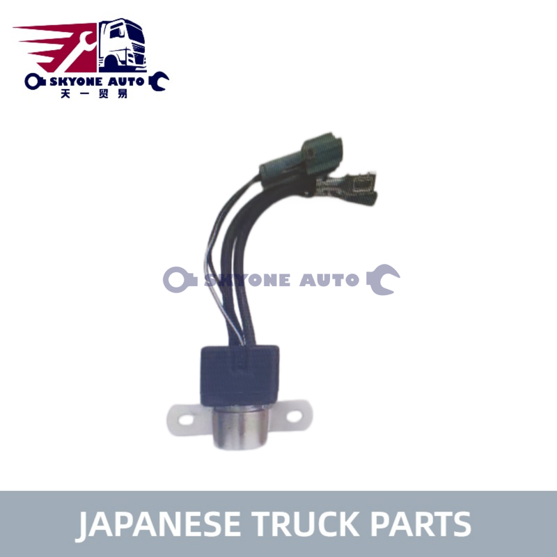 قطع غيار الشاحنات اليابانية إرسال البداية 1-81171087-0 1811710870 لـ ISUZU FRR23 CXZ81K 10PE1 ISUZU TRUCK PARTS