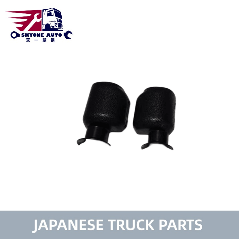 HINO ناقل التروس زر التحول S3353-21371 S335321371 S3353-42921 لHINO 300 /TOYOTA شاحنة قطع غيار شاحنات يابانية