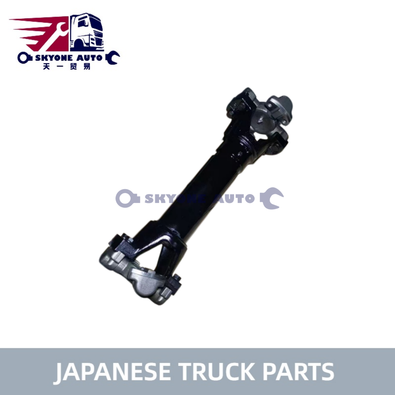 أجزاء شاحنات يابانية محرك المروحة 1-37171127-0 1371711270 لشركة ISUZU FVZ34 CXZ 6WF1 شاحنة Hino أجزاء محرك
