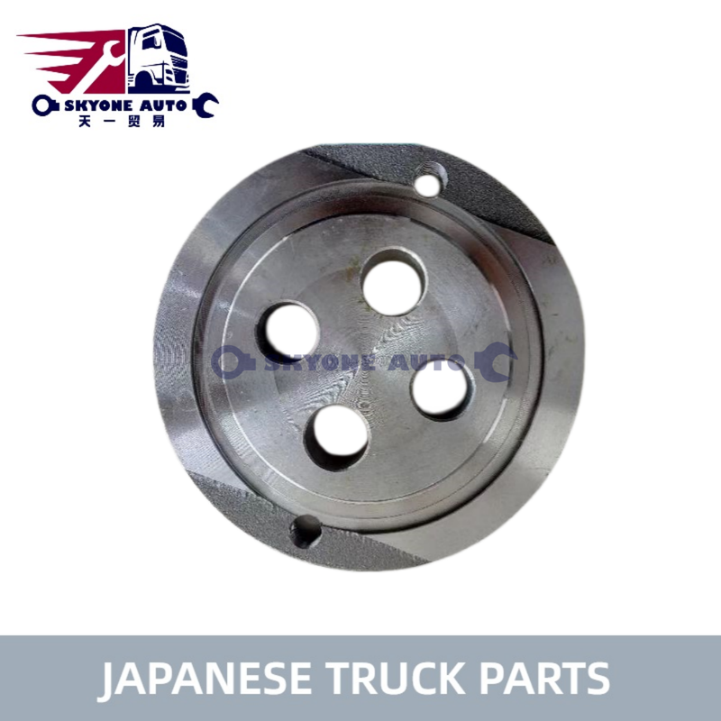 قطع غيار الشاحنات اليابانية Trunnion Thrust Washer 1-51382010-0 1-13820100 لشركة ISUZU GIGA CXZ الشاحنة ISUZU TRUCK PARTS