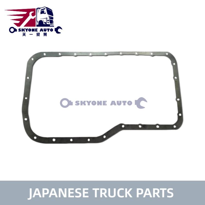 قطع غيار الشاحنات اليابانية 8-97364386-0 8973643860 غسالة علبة الزيت لشاحنة ISUZU ISUZU NPR NQR 4HF1 4HG1T TRUCK PARTS