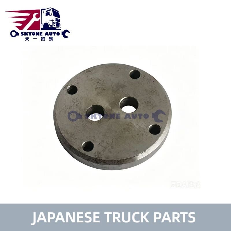 قطع غيار الشاحنات اليابانية 49431-1020 S4953-E0010 لوحة القضبان للشاحنة HINO 500/700 FM260 قطع غيار محرك Hino