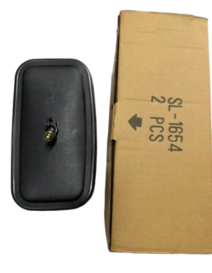Japanese truck parts SL-1654 Side Mirror for ISUZU NKR NHR NPR  Truck Isuzu Engine Parts
