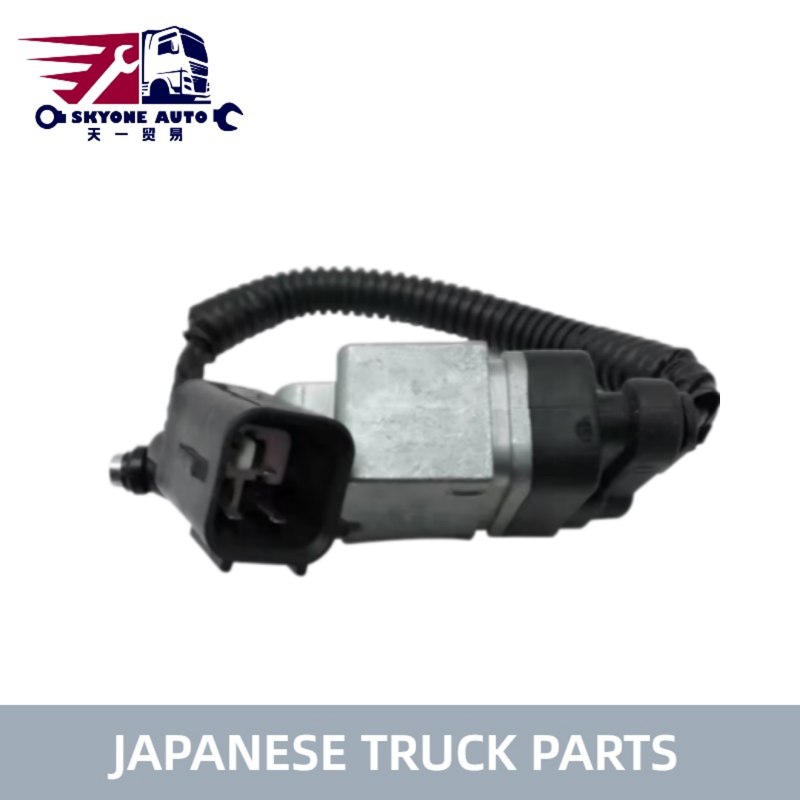 قطع غيار الشاحنات اليابانية 1-82380172-0 1823801720 كابينة التبديل للشاحنة ISUZU ISUZU TRUCK PARTS