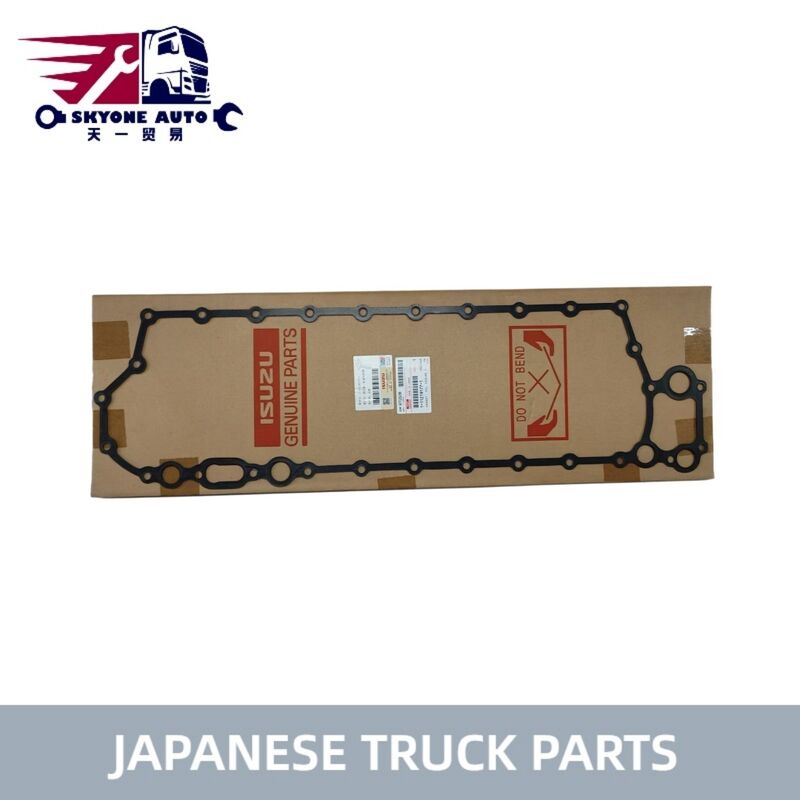 قطع غيار الشاحنات اليابانية تسخين النفط 1112191771 1-11219177-1 لـ ISUZU EX300-5 ZX330-3 6SD1 6SD1T الشاحنة ISUZU TRUCK PARTS