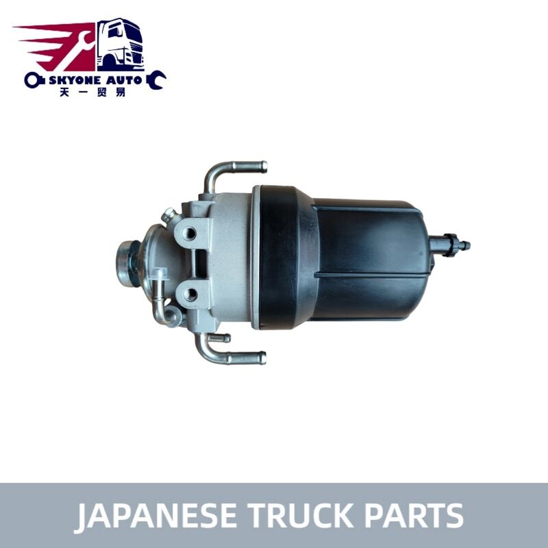 فلتر رواسب لقطع غيار شاحنات يابانية 8975425360 8-97542536-0 لشاحنات ISUZU FSR FVR FVZ 6HK1 قطع غيار شاحنات ISUZU