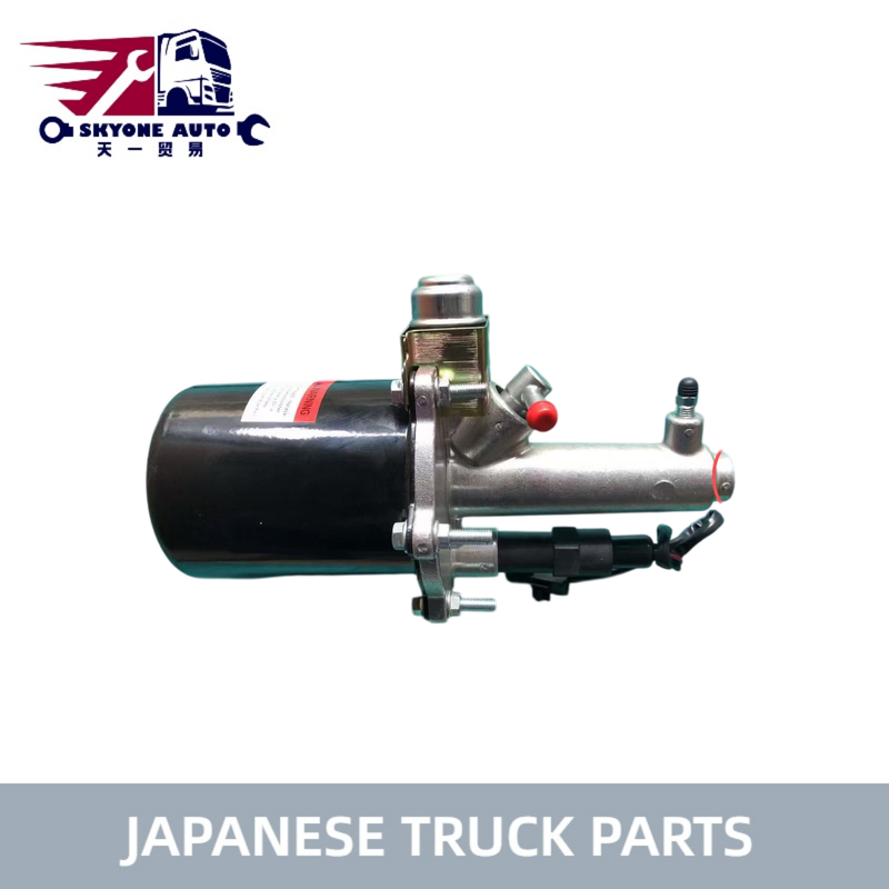 قطع غيار الشاحنات اليابانية مكبر الفرامل 1478008260 1-47800826-0 لـ ISUZU FRR90 FSR96 شاحنة ISUZU TRUCK PARTS