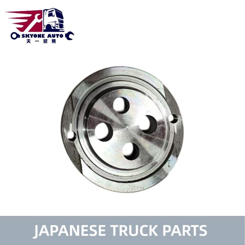 قطع غسيل الشاحنات اليابانية Trunnion Washer 1513810220 1-51381022-0 لشركة ISUZU CXZ CYZ 10PE1 6WF1 الشاحنة ISUZU TRUCK PARTS