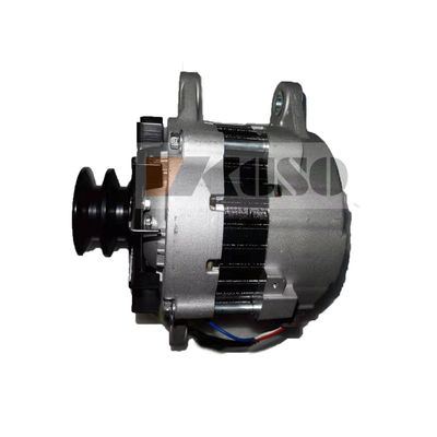 1-81200420-2 1-81200442-0 مجموعة المولدات لـ ISUZU 10PC1