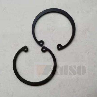 1095870751 1-09587075-1 ISUZU VC46 حلقة المكبس دبوس المفاجئة