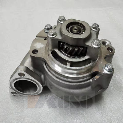 6WA1TC 6WF1 مجموعة مضخة المياه J2101062B 8981460730 8-98146073-0