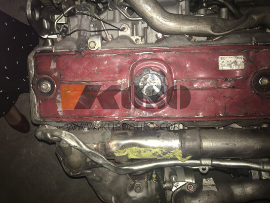 Dutro N04CT Hino 300 أجزاء ناقل حركة المحرك