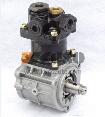 أجزاء الشاحنة اليابانية 29100-2151 مضخة ضاغط الهواء Assy لماركة HINO F17C / F20C HNTC