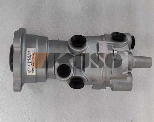 قطع غيار الشاحنات اليابانية صمام الفرامل ل ISUZU VC46 VC61 6WG1 6UZ1 ديزل OEM 8-98222788-0